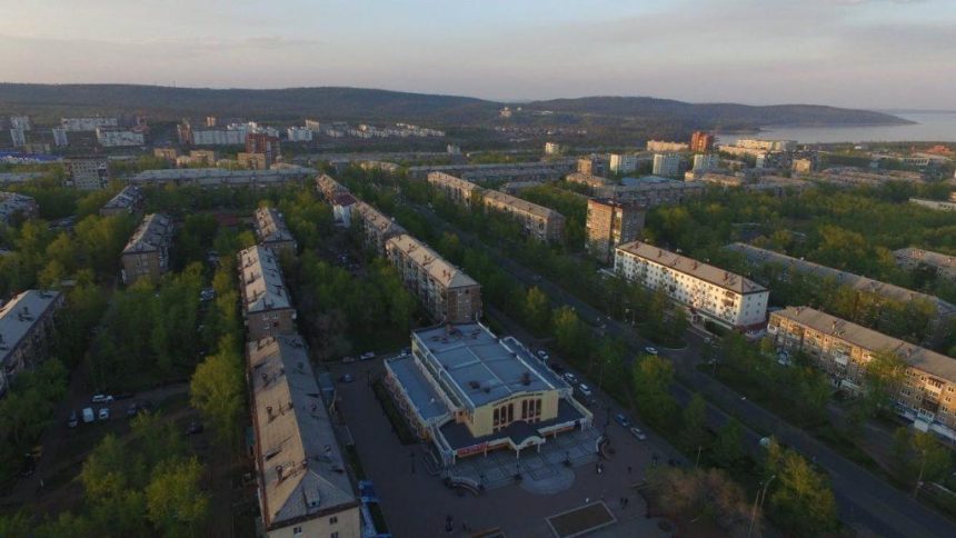 Отходы с "Усольехимпрома" в Братск не отправят