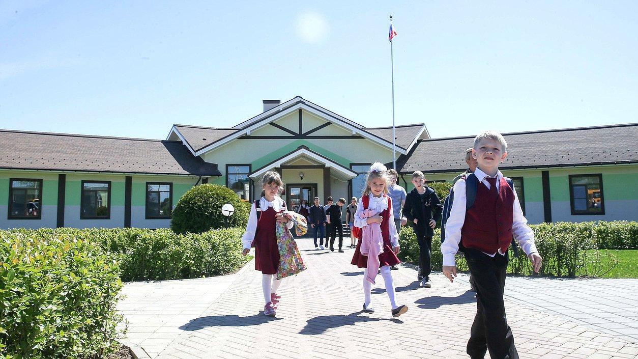 "Первосентябрьский капитал" хотят ввести в России