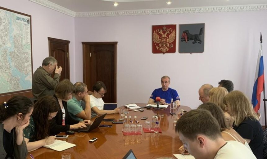 Площадки под строительство новых домов в Тулуне начнут готовить с 5 августа