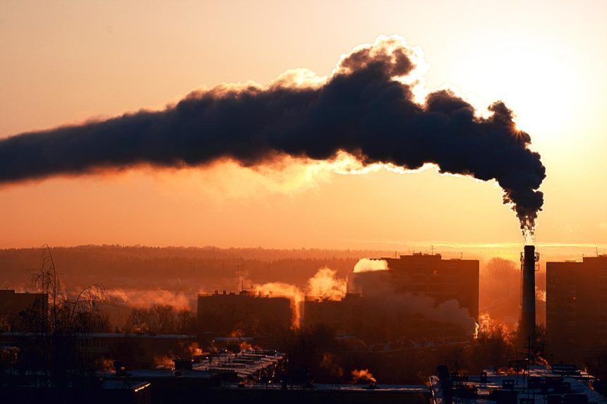 Предприниматель из Тулуна незаконно осуществлял выброс загрязняющих веществ в атмосферный воздух