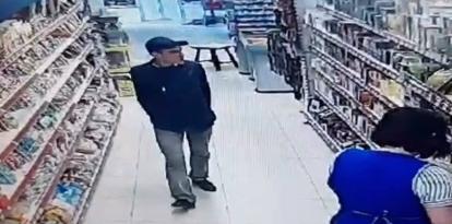 Преступника, совершающего кражи у пожилых людей, ищут полицейские в Иркутске