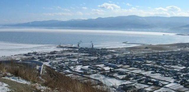 Строительство второго завода по добыче воды из озера Байкал в Култуке приостановила природоохранная прокуратура