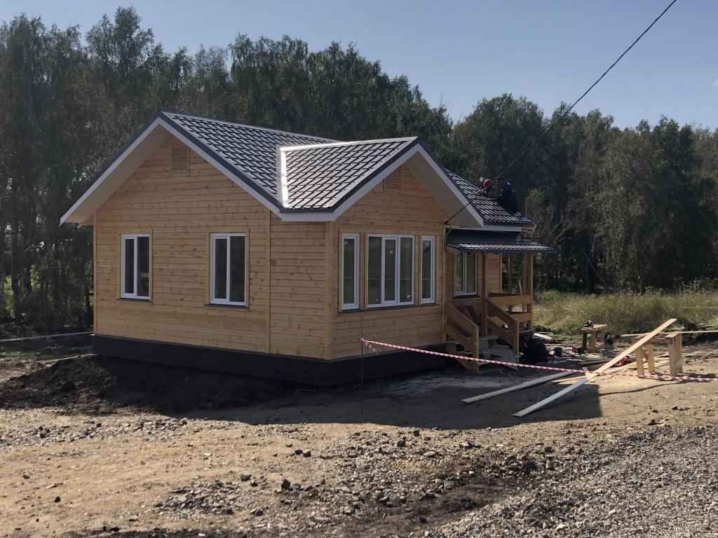 4,5 тысячи семей из подтопленных районов подали документы на покупку жилья. Купили жилье пока что 318 семей