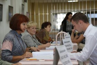 Братчане заявили о нарушениях во время выборов 8 сентября