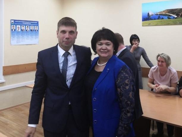 Депутатом Думы Иркутска по 17 округу по итогам жеребьевки стал Александр Перевалов