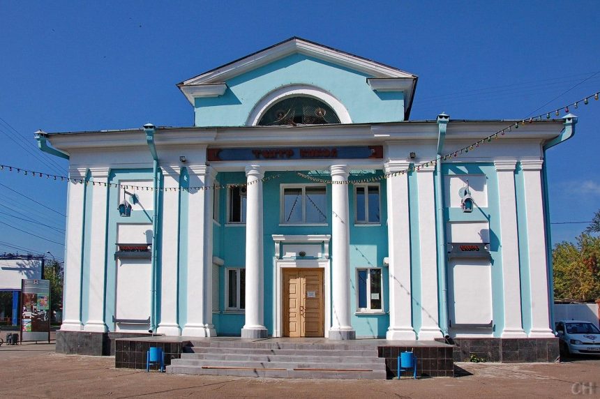 Для иркутского театра кукол планируют построить новое здание