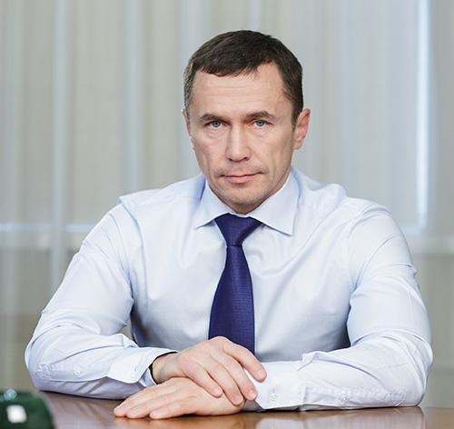 Дмитрий Бердников: Впереди еще много проектов по развитию Иркутска