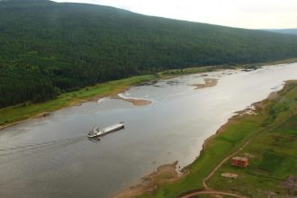 Два новых рыбоводных участка сформировали на озерах Чунского и Шелеховского районов