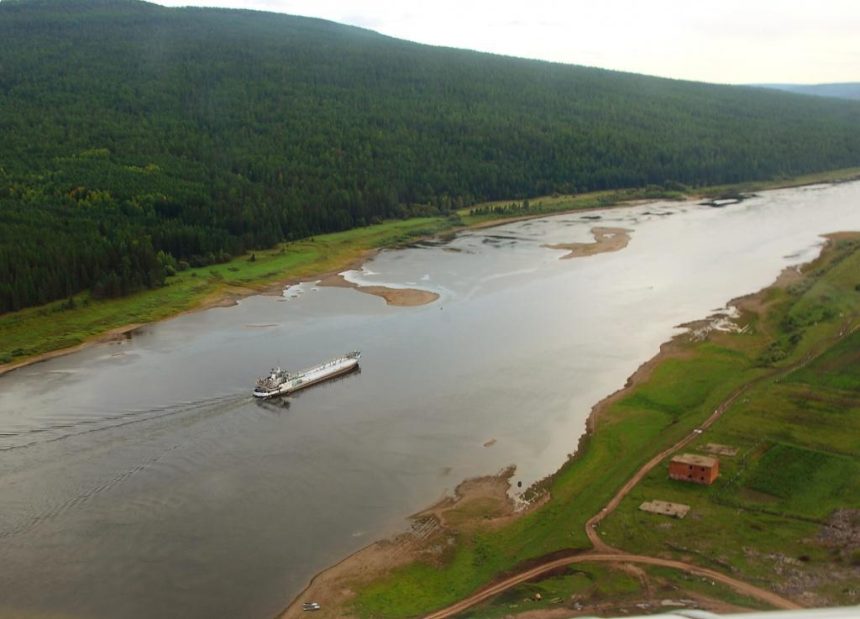 Два новых рыбоводных участка сформировали на озерах Чунского и Шелеховского районов