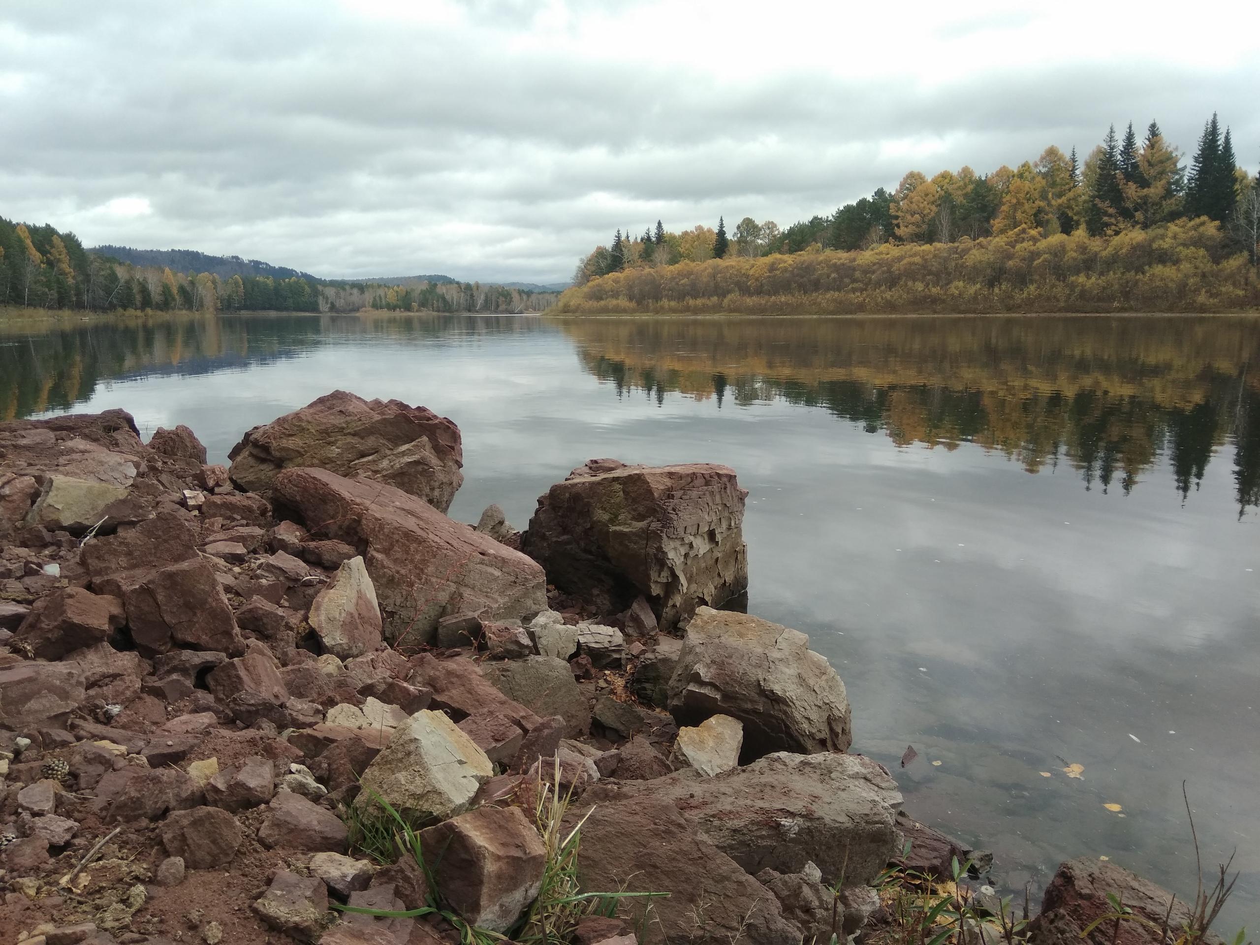 Хорошее за неделю