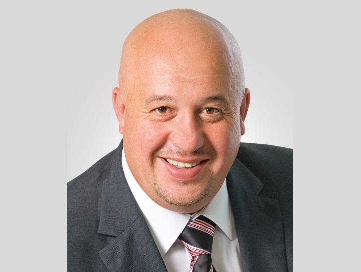 Иван Гущин назначен советником мэра Иркутска