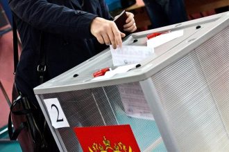 В четырех районах Приангарья будут новые мэры