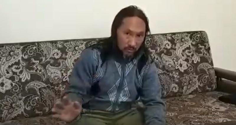 Якутский шаман призвал своих последователей отдохнуть