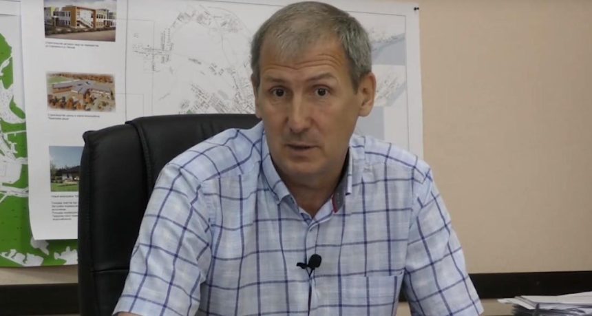 Юрий Карих побеждает на выборах мэра Тулуна
