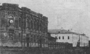 120-летие отметила школа №10 города Иркутска