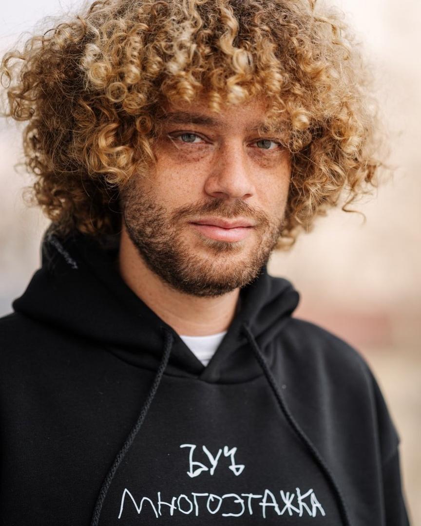 Блогер Илья Варламов прогулялся по Иркутску