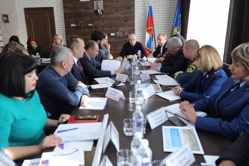 Более 1,7 миллиарда рублей поступит в Приангарье в 2020 году на утилизацию отходов "Усольехимпрома"