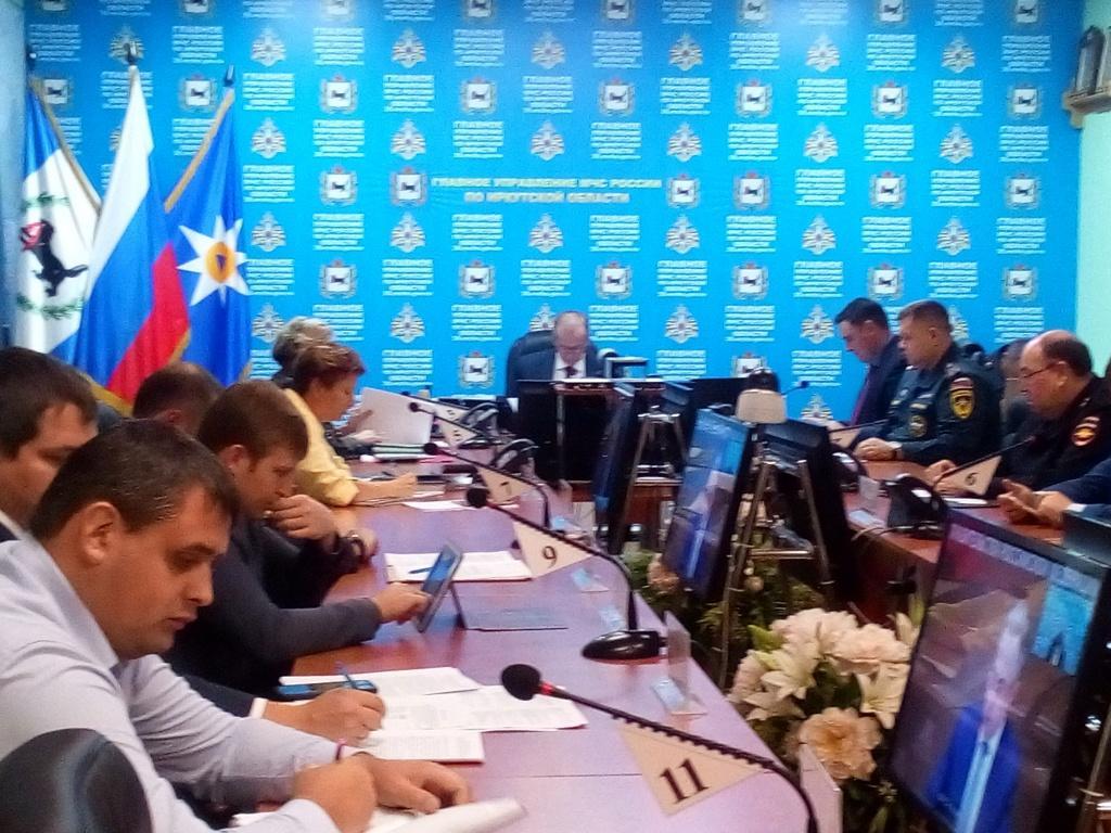 Более 370 миллионов рублей выплатили жителям пострадавших районов за утраченный урожай