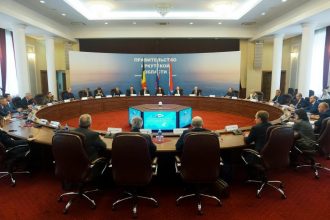 Губернатор Иркутской области: правительство рассматривает Бельгию как одного самых перспективных партнеров Евросоюза