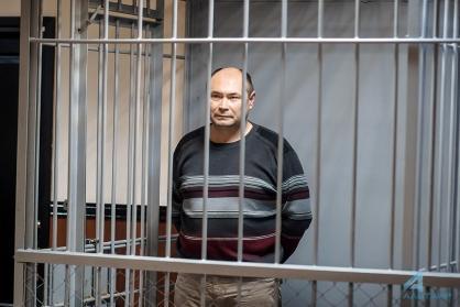 Иркутский суд оставил без изменения приговор Сергею Копылову