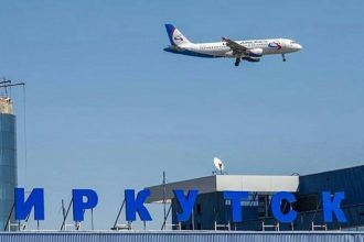 Несколько рейсов из Якутии в Иркутск задерживают из-за плохой погоды
