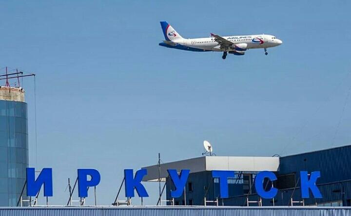 Несколько рейсов из Якутии в Иркутск задерживают из-за плохой погоды