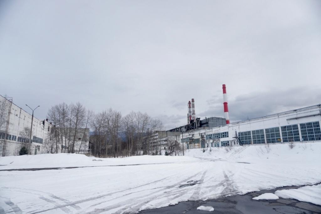 Нового подрядчика выберут для ликвидации отходов БЦБК до конца октября 2019 года