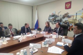 Предложения по комплексному развитию Байкальска представят в Госдуме в декабре 2019 года