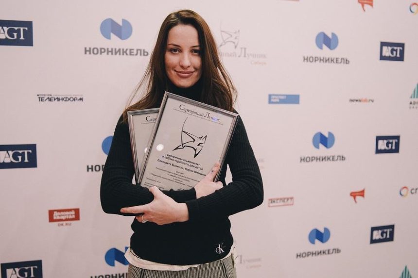 «Серебряный Лучник» – Сибирь ищет лучшие PR-проекты в регионе