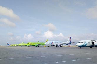 Спустя пять лет из Улан-Удэ возобновляют прямые авиарейсы в Тайланд
