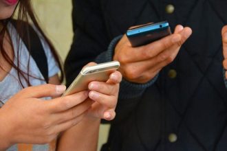 У части абонентов Tele2 в Иркутске уже сутки не работает связь