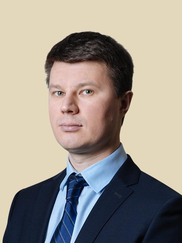 Владислав Баршинов назначен генеральным директором ПАО «Высочайший»