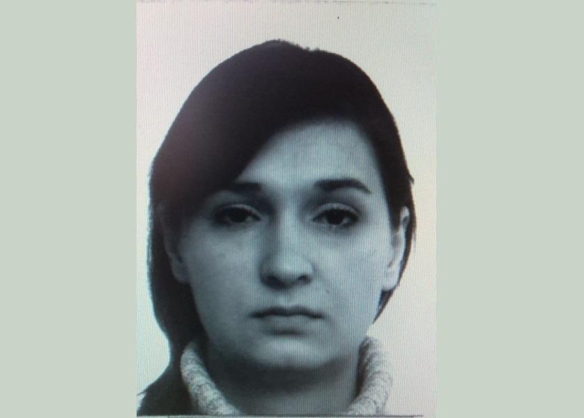 25-летняя девушка без вести пропала в Иркутске