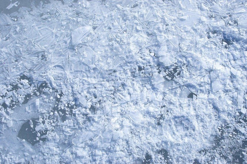 51 ледовую переправу подготовят в Иркутской области