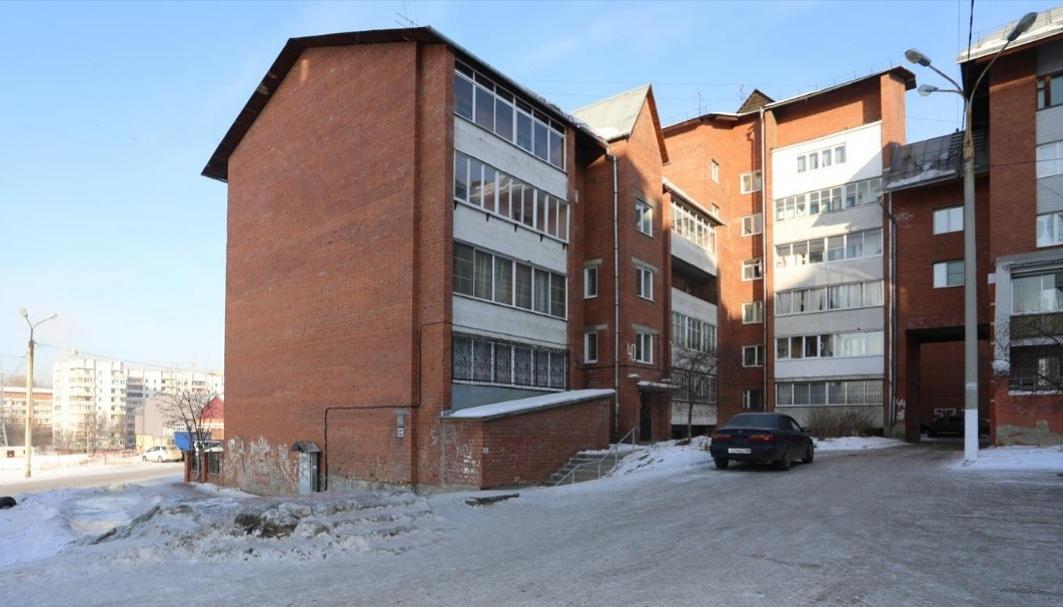 Аварийное отключение электричества произошло в Свердловском районе