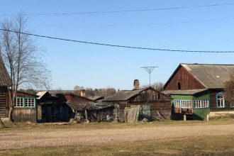 Без комментариев... Жалобы жителей Приангарья, переживших паводки, остаются без ответа