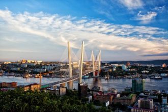«Дальневосточный экспресс» из Иркутска до Владивостока планируют запустить в 2020 году