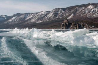 Депутат Госдумы Николай Валуев предложил запретить продажу моющих средств на Байкале