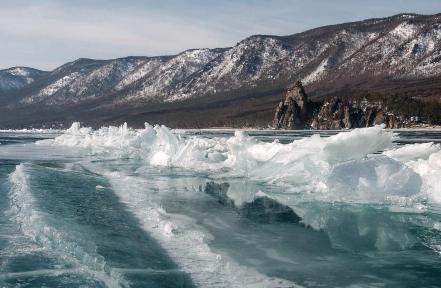 Депутат Госдумы Николай Валуев предложил запретить продажу моющих средств на Байкале