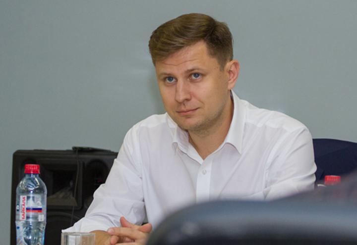 Дмитрий Ружников готов рассмотреть вопрос выдвижения своей кандидатуры на пост сити-менеджера Иркутска