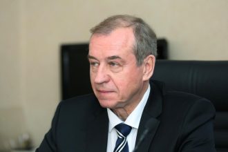 Губернатор: Необходимо скорее изменить статус поселков Большой Луг и Балаганск с городских на сельские поселения