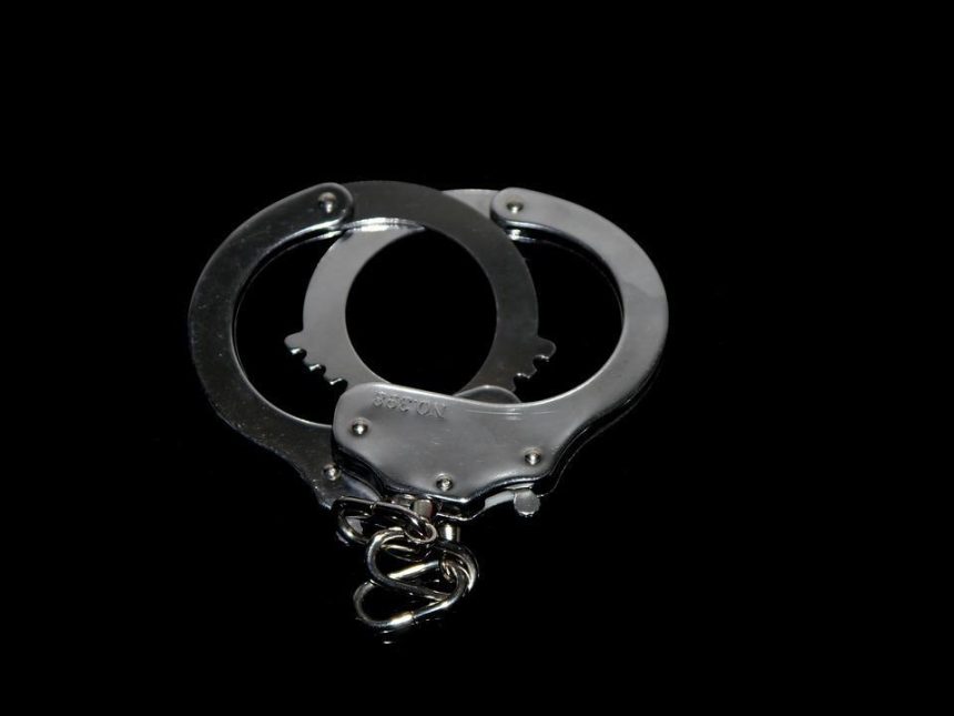 Иностранку, находившуюся в межгосударственном розыске, задержали в Братске