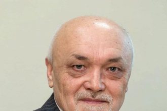 Иркутских ученых избрали в Российскую академию наук