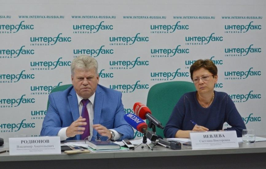 К середине ноября власти приняли 6899 заявлений от пострадавших от паводков на новое жилье