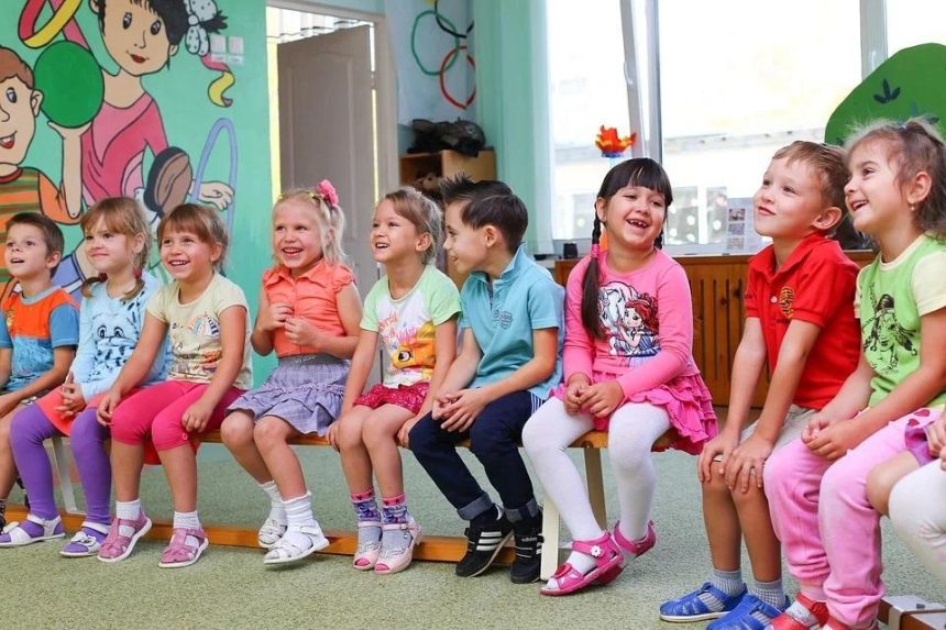 Капитальный ремонт завершился в двух детских садах Шелехова