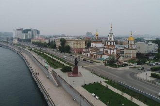 Комиссия думы Иркутска по экономической политике и бюджету не согласна с проектом бюджета на 2020 год