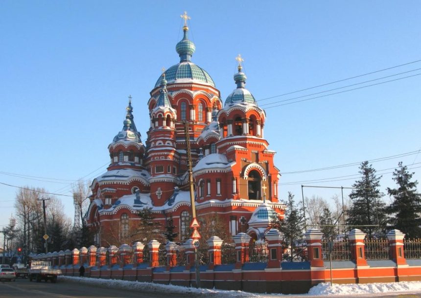 На ремонт и реставрацию религиозных объектов в 2020 году выделят субсидии из бюджета Иркутской области