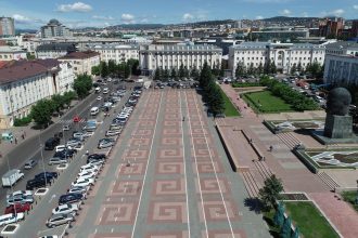 Перевозчики в Улан-Удэ просят мэрию повысить стоимость проезда в маршрутках