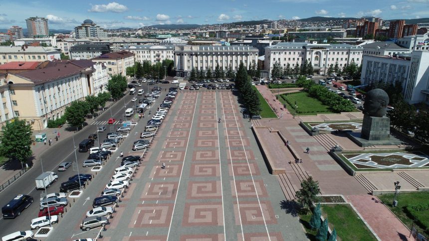 Перевозчики в Улан-Удэ просят мэрию повысить стоимость проезда в маршрутках