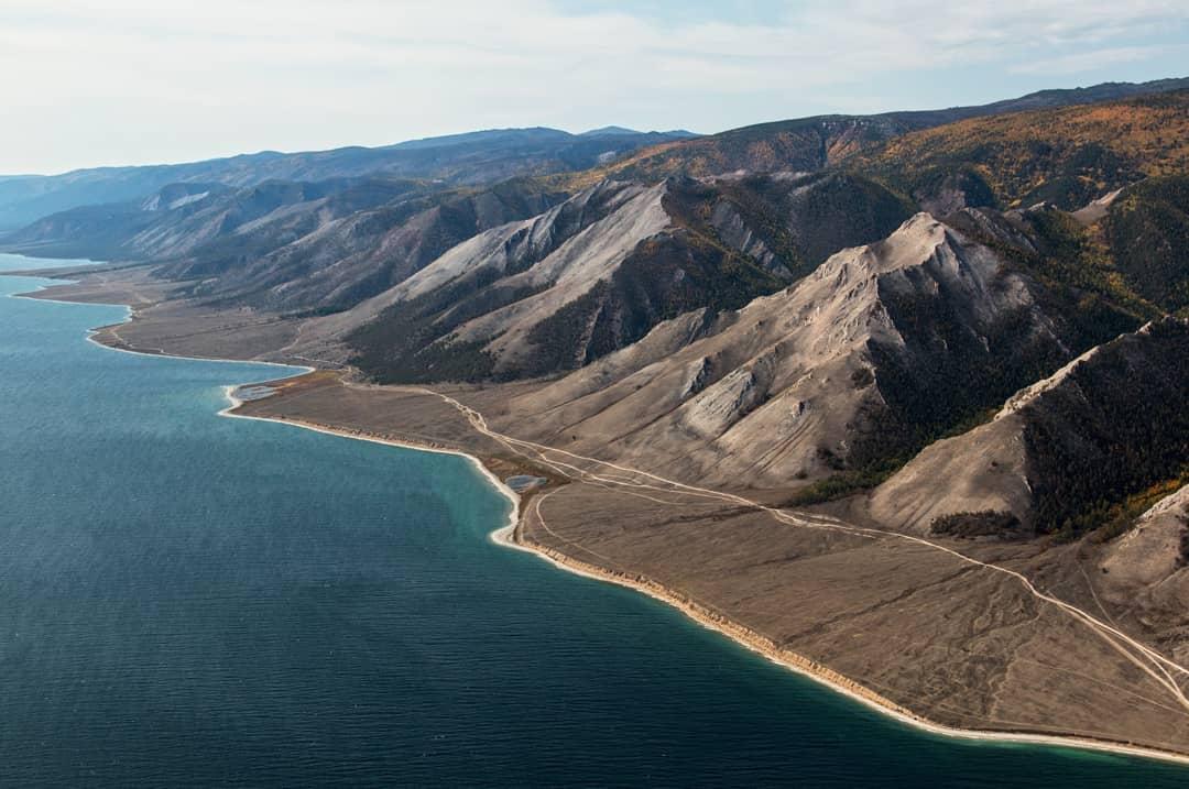 Прибайкальский нацпарк расширит свои границы